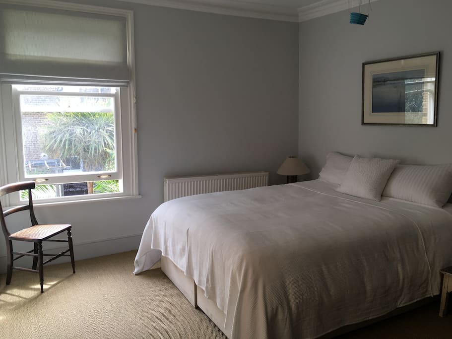 Spare room 1 double