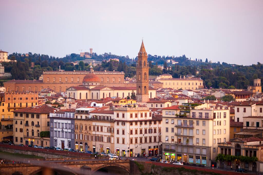 Borgo Ognissanti