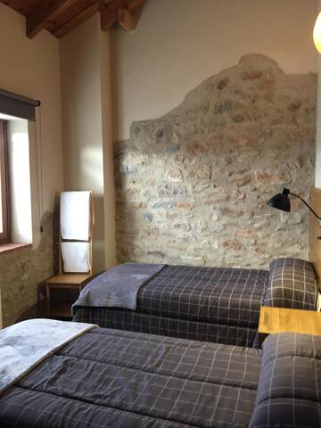 Cal Pedrals Pairal, casa rural ceretana ,Cerdanya gallery image 4