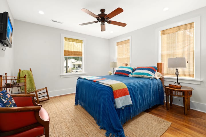 Допълнителна спалня