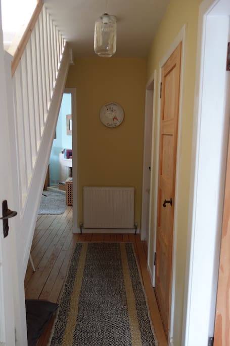 Entrance/hallway