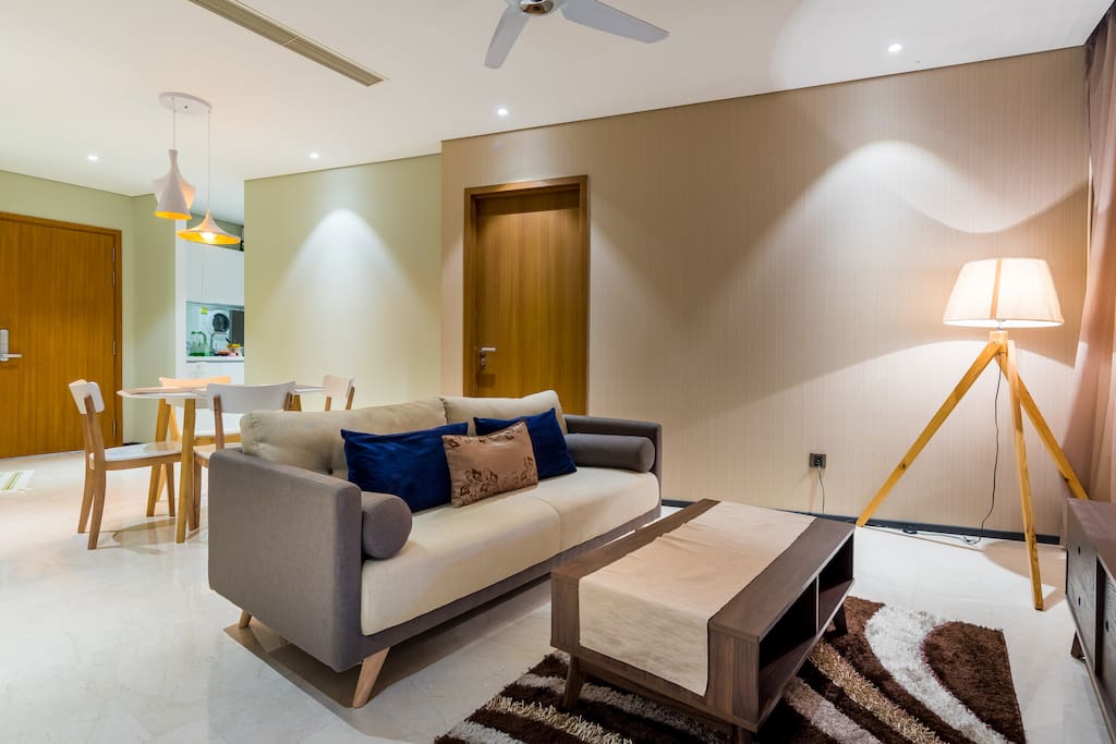 Common Area