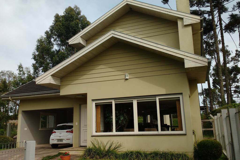 Fachada