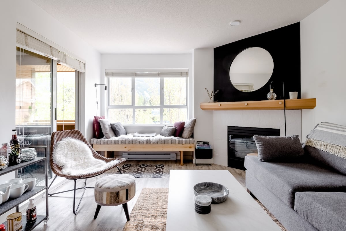 Whistler Mountain locations de vacances et logements Whistler