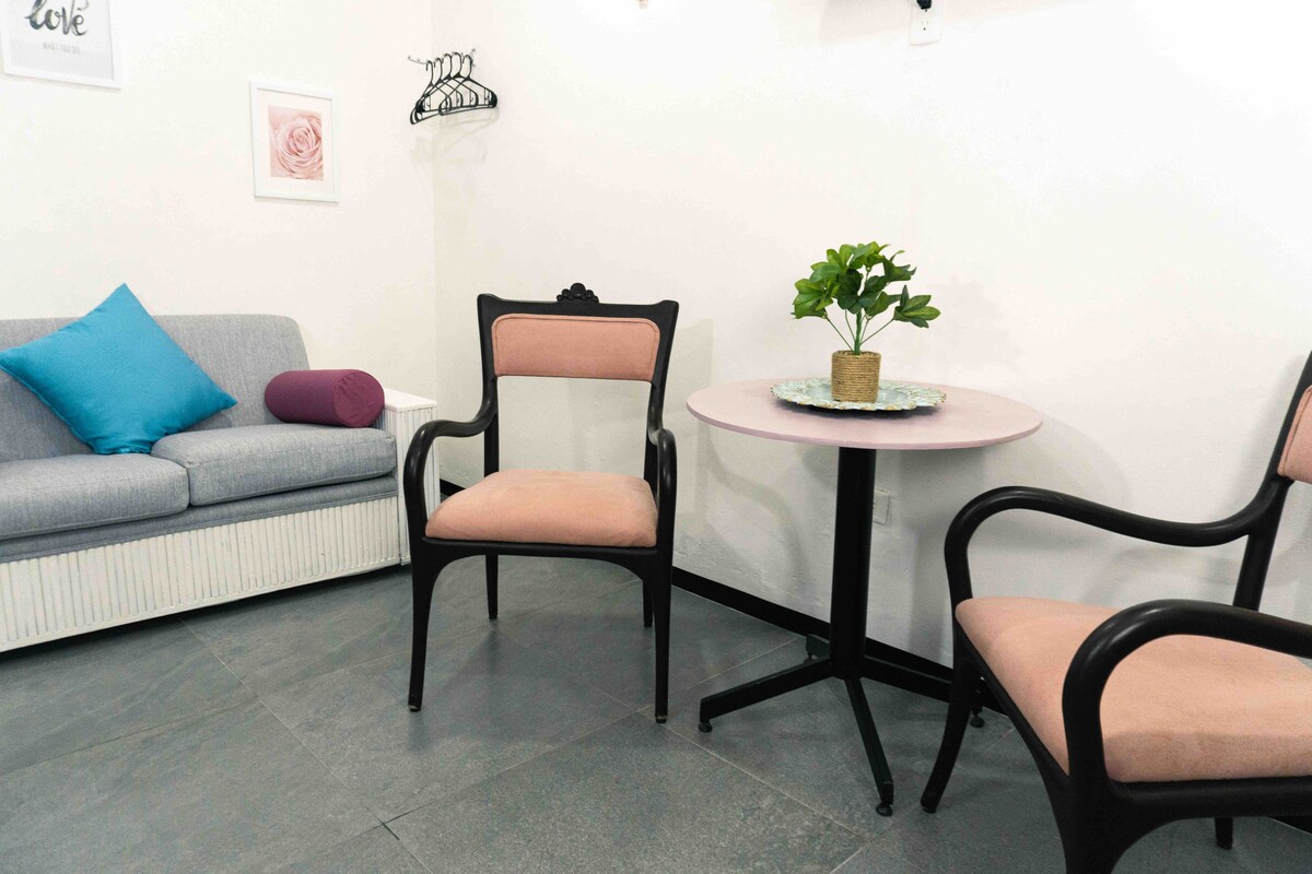Airbnb con mejor rendimiento: Renovated relaxing room en Supermanzana 1