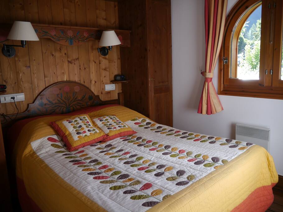 Chambre 1