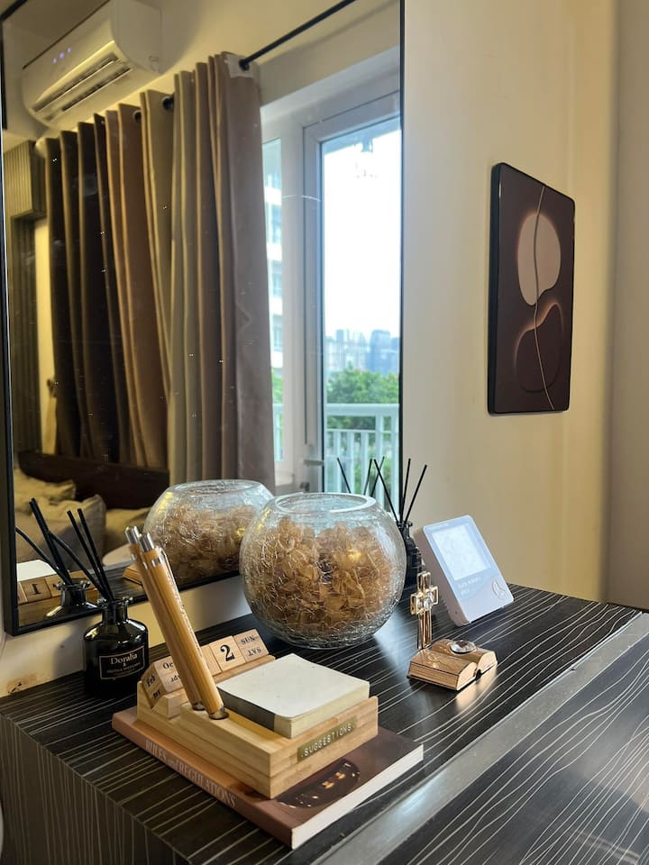 ห้องนอน