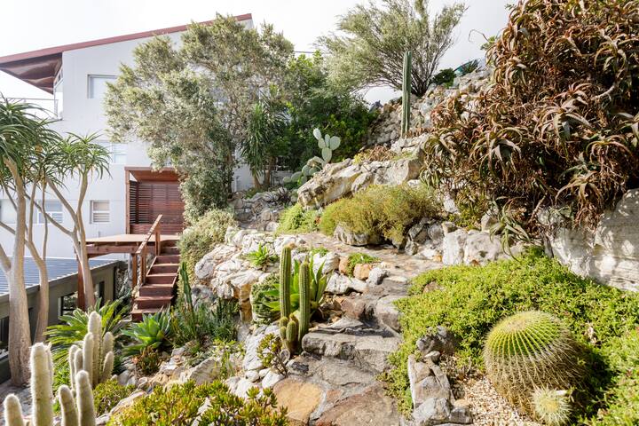 Beachfront Showhome with Sun-Soaked Terraces gallery image 3