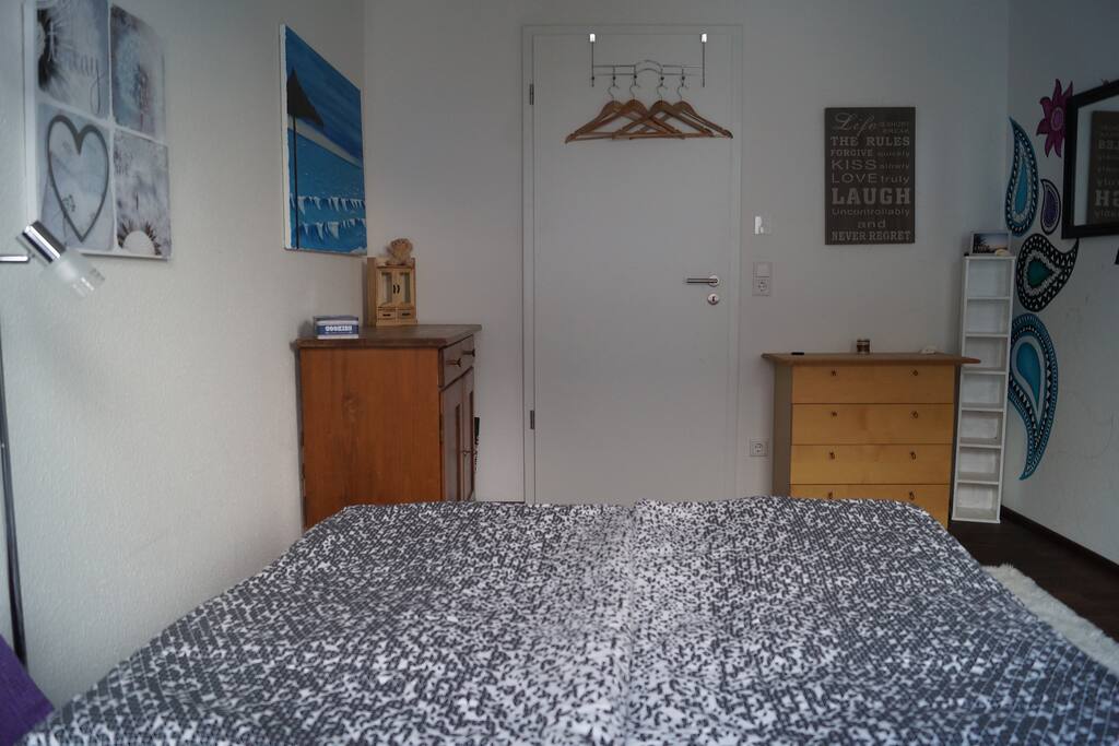 Dein Zimmer