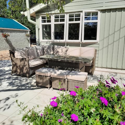 "Country Retreat at Annie's Cottage, Tankardstown