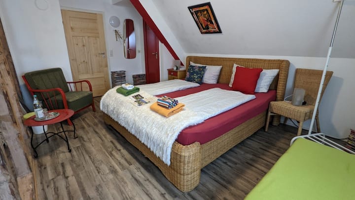 Habitación 7