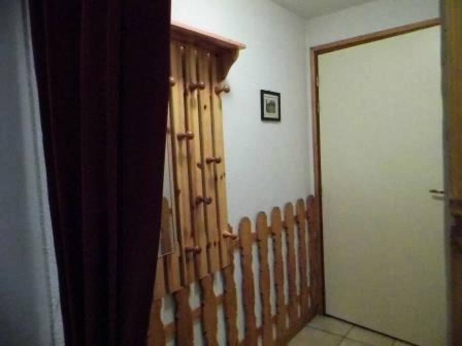 2 Pièces 6 personnes