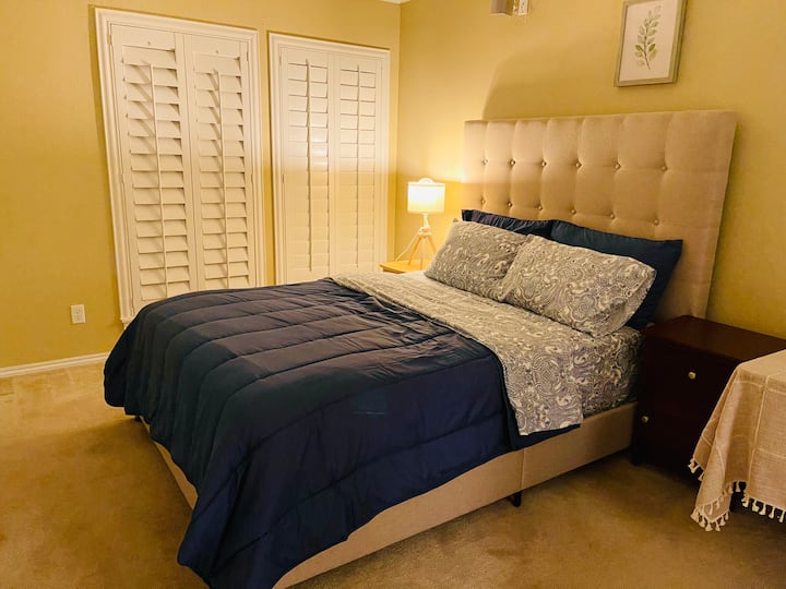 საძინებელი 2