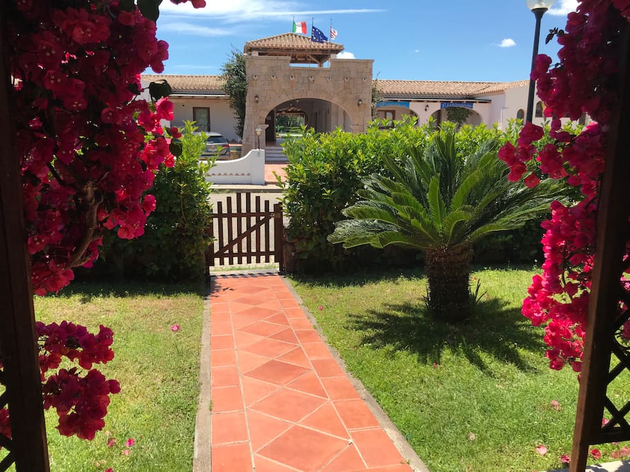 Giardino