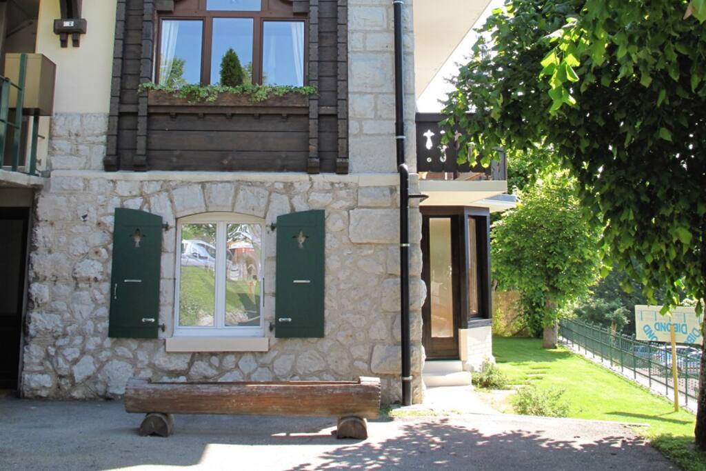 Villa Maria Leysin Vaud Villa Maria Leysin Vaud