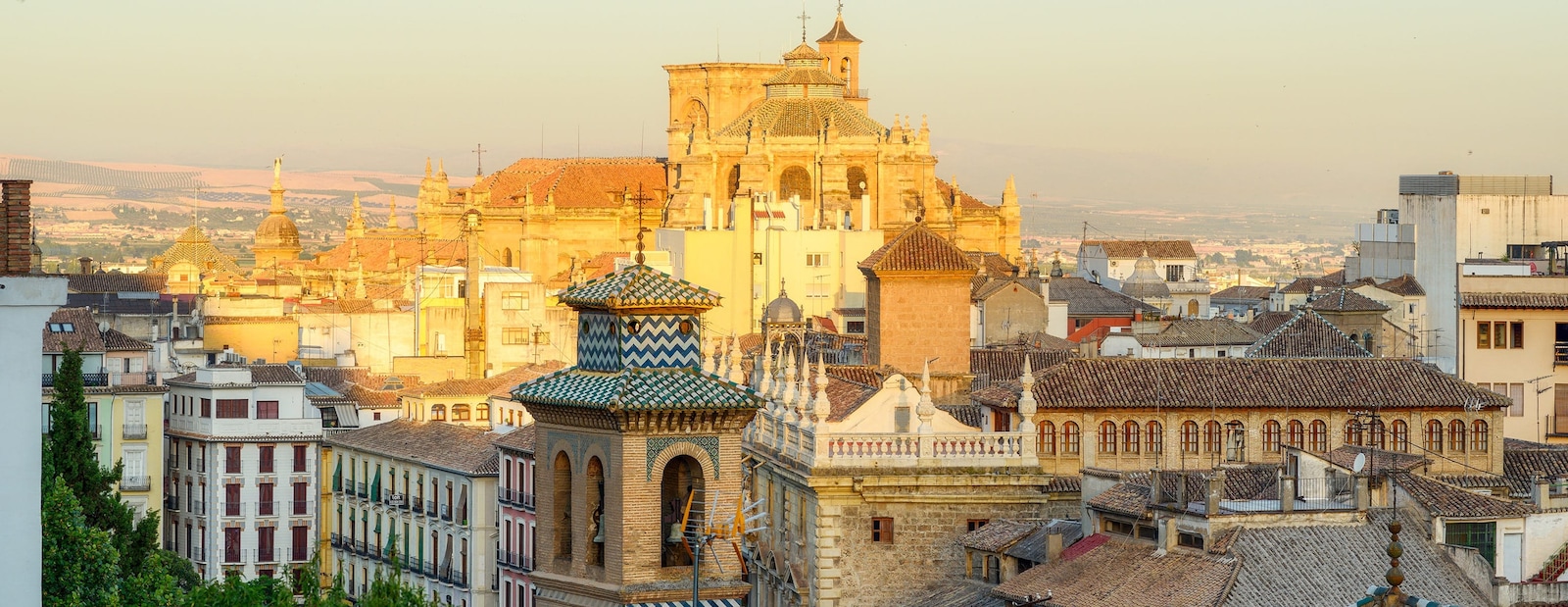 Rekreační pronájmy v Grenada