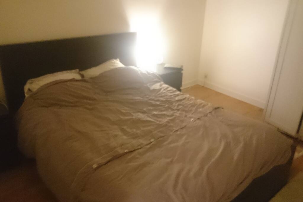 Chambre 1