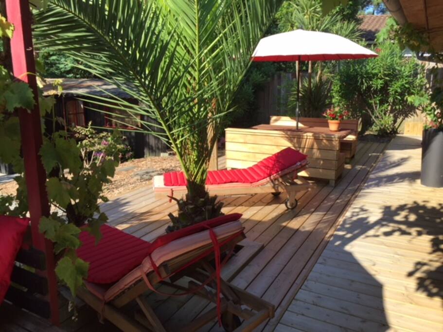 TERRASSE 2 BIS