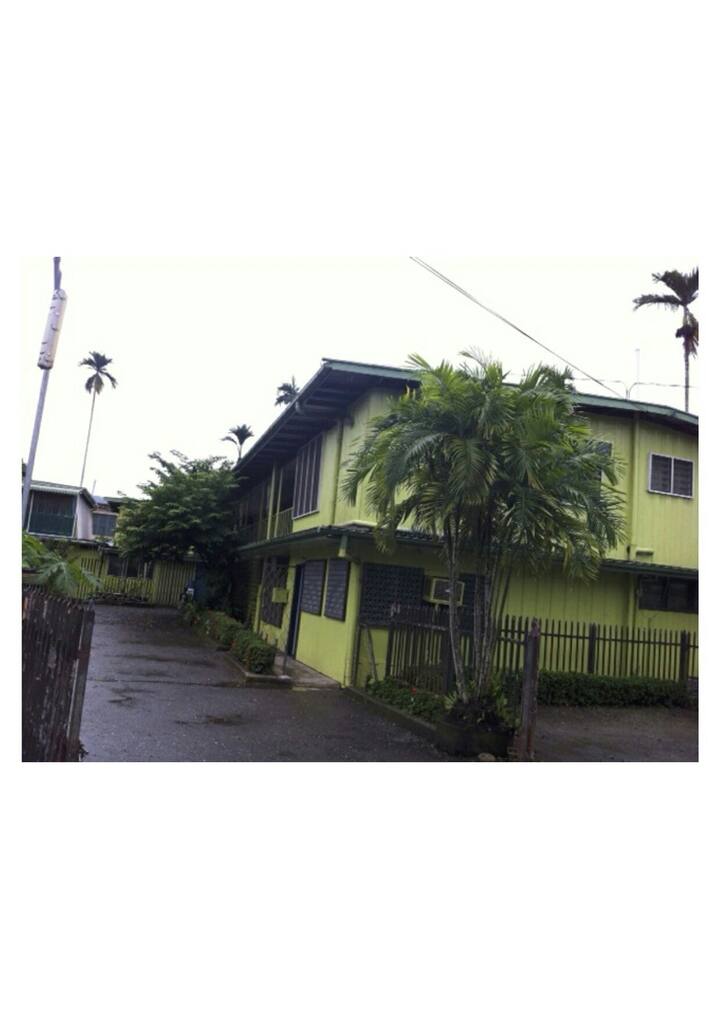 Lae Vacation Rentals & Homes Morobe Province, Papua New Guinea Airbnb