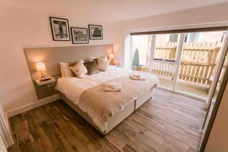 غرفة النوم 3