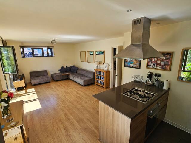 Beautiful apartment 10 mins walk to Tower Bridge gallery image 2