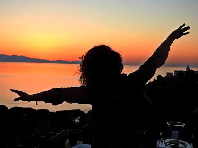 Airbnb Santandrea Vacation Rentals Places To Stay