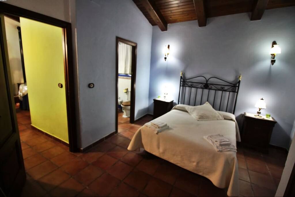 Dormitorio