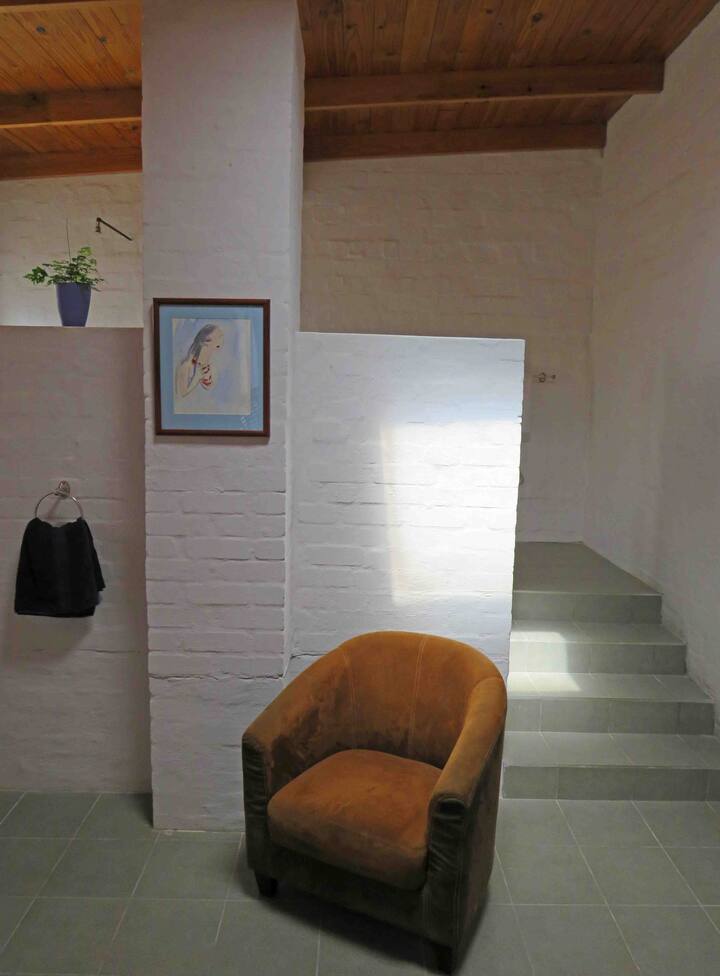 Alternative Space B & B - Swakopmund
