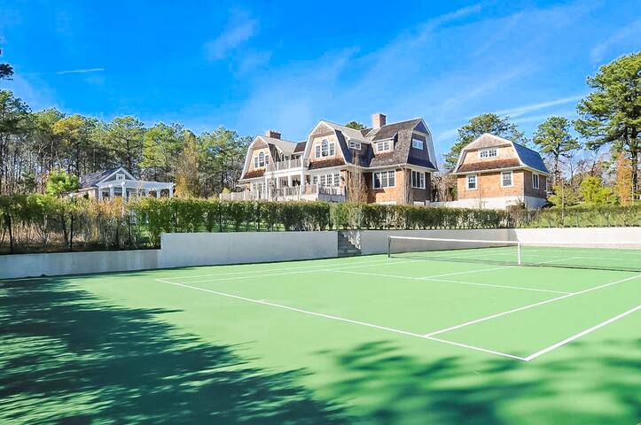 The Hamptons Villas Vacation Rentals Luxury Retreats
