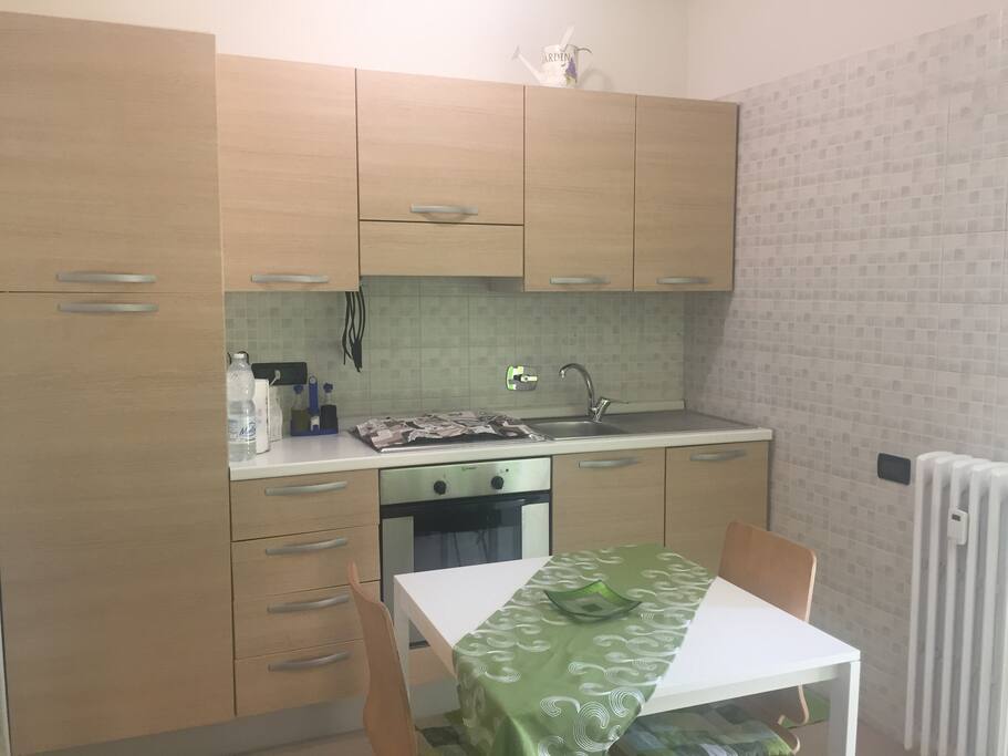 Cucina