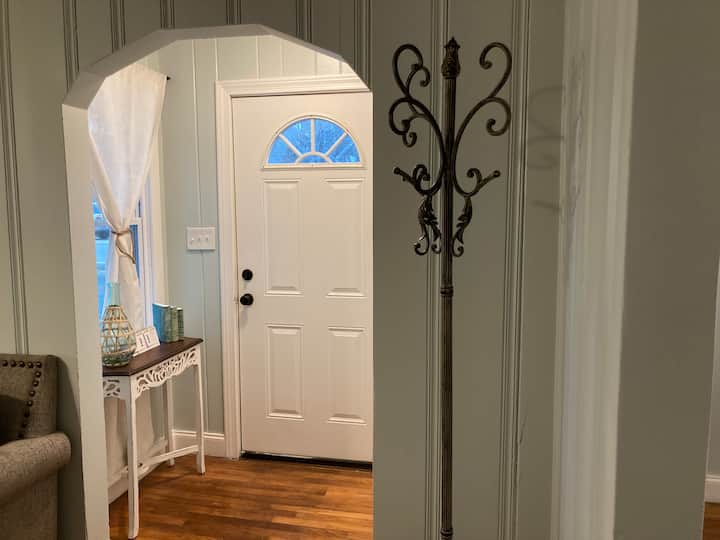 Old Charming Cottage - Villa Rica