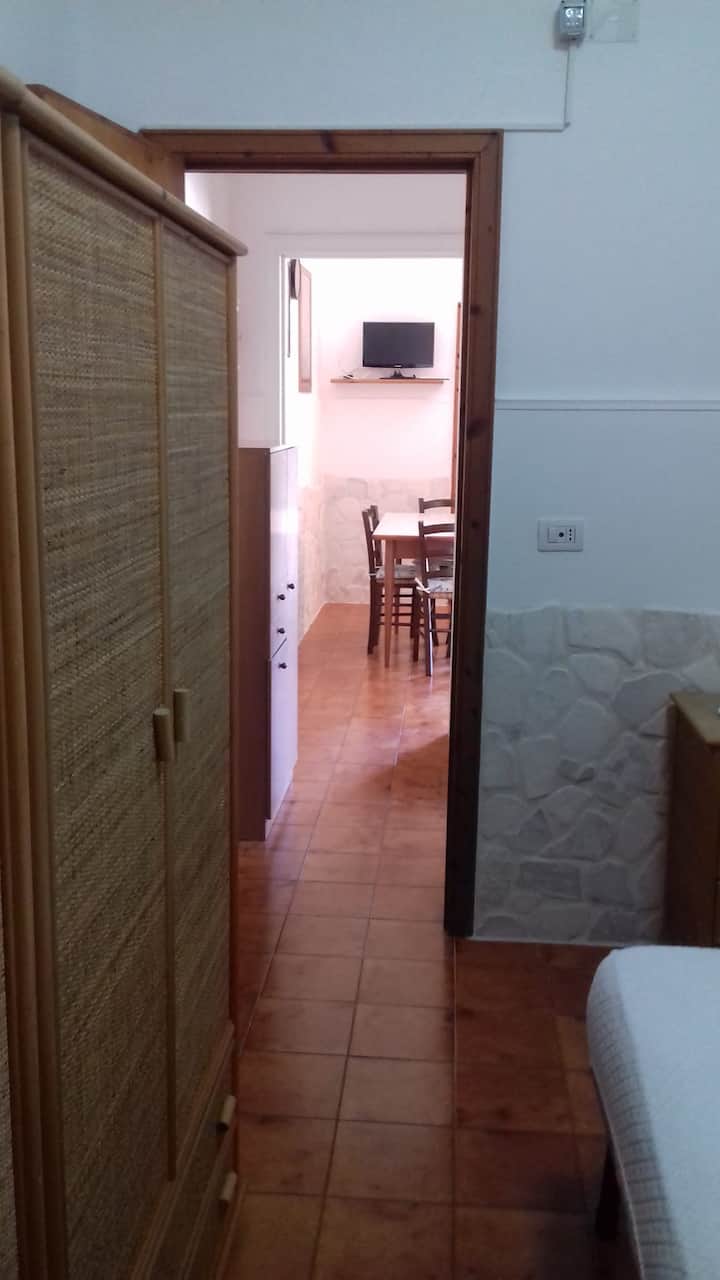 საძინებელი