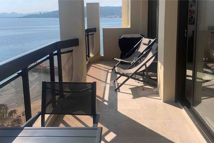 NewPulse concierge managed Airbnb listing 1
