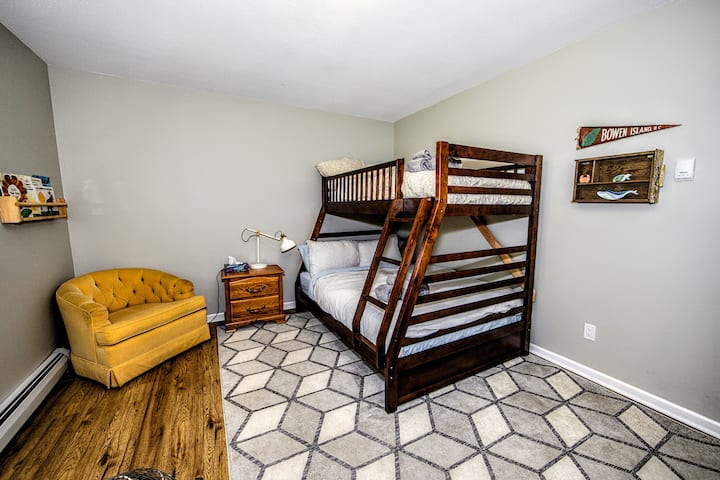 غرفة النوم 3