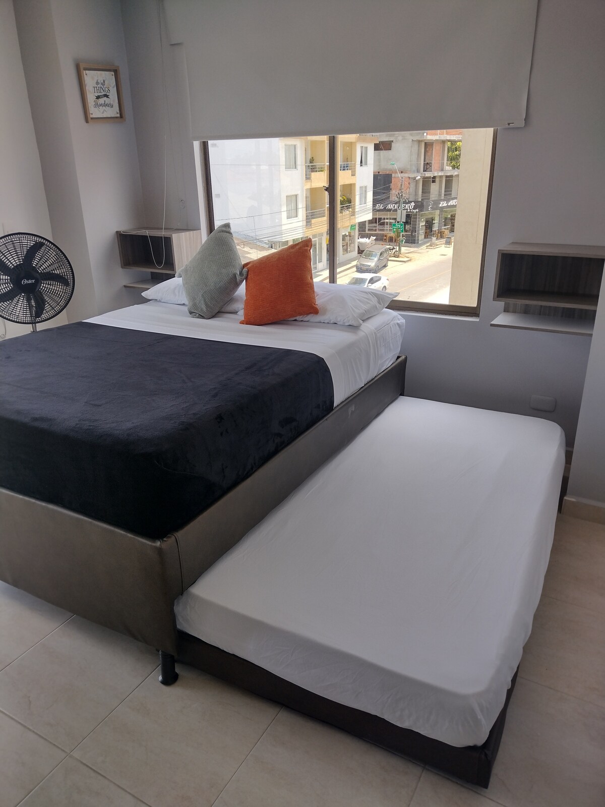 غرفة النوم 1