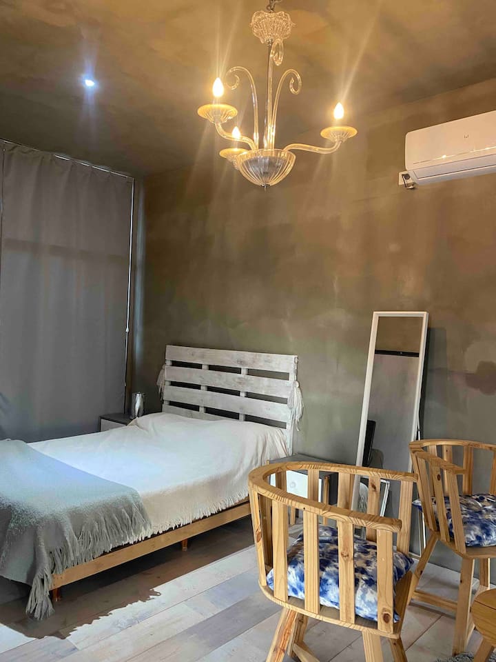 Habitación 1