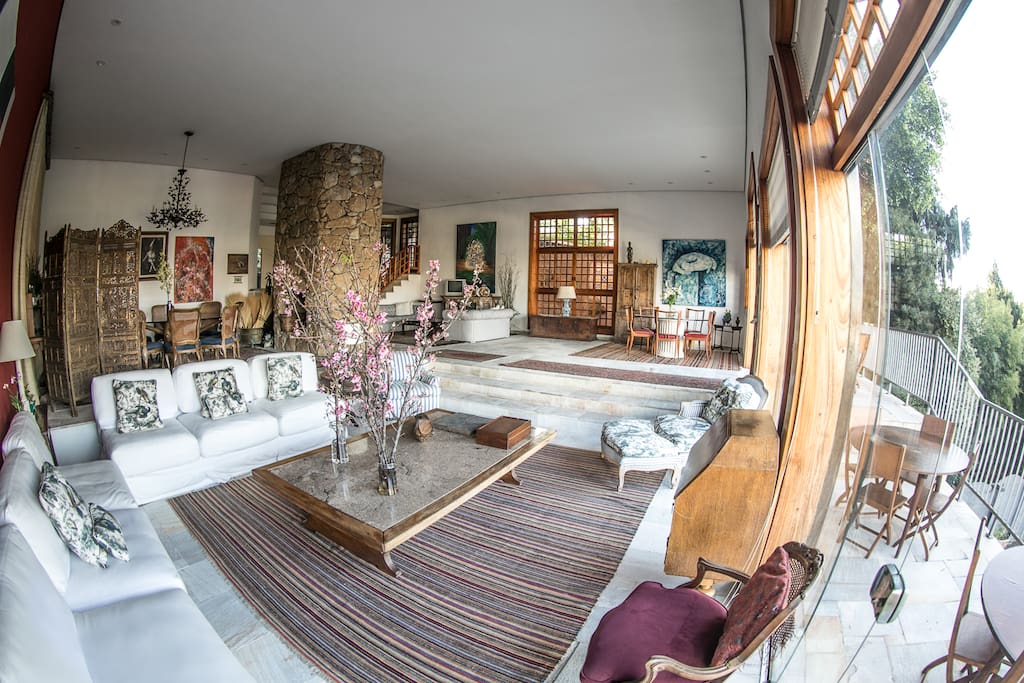 sala (living room)