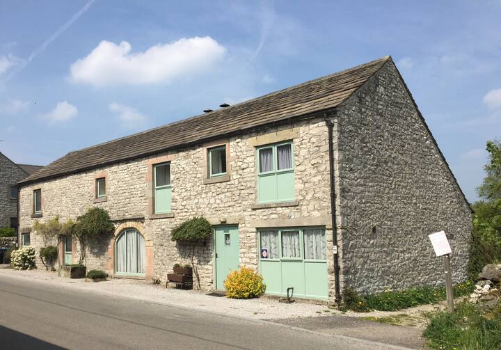 Cosy cottage for two. Guest suites for Rent in Derbyshire, United Kingdom