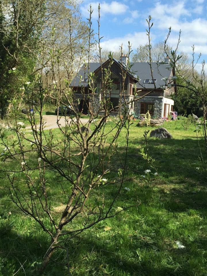 Kilcolgan Vacation Rentals & Homes County Galway, Ireland Airbnb