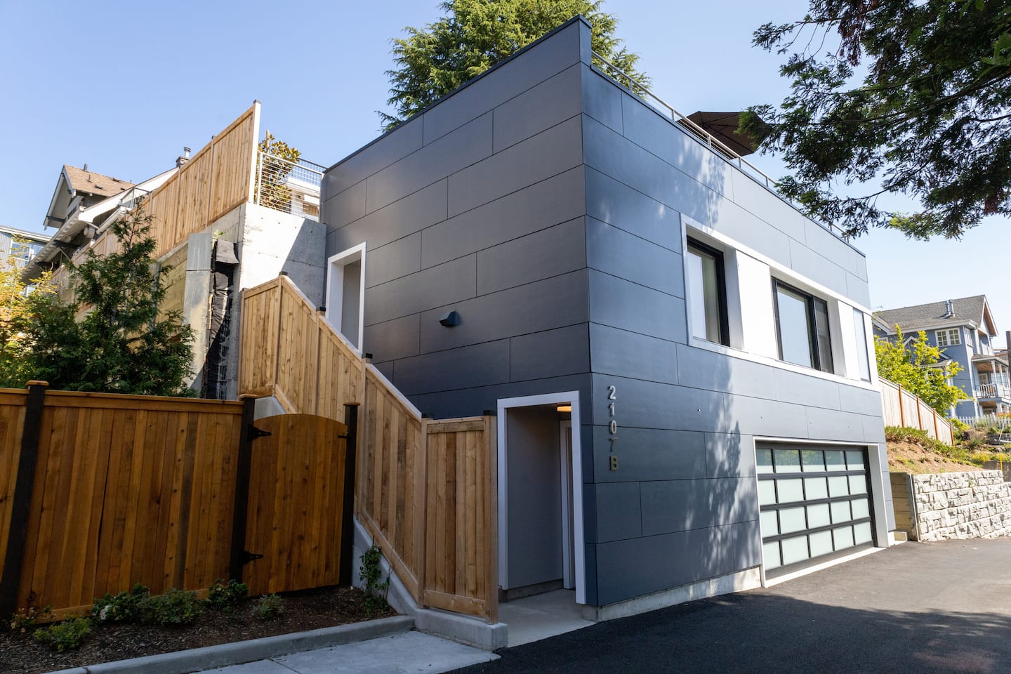 Modern Studio