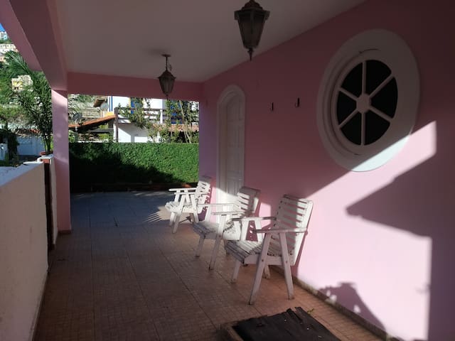 Imobiliária Praiana managed Airbnb listing 3