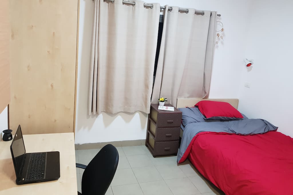 Room For Rent In Netanya Room For Rent In Netanya
