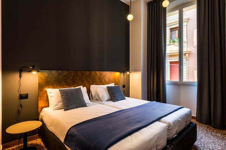 Industrial 2 Bedroom Loft – by Design Club gallery image 2