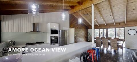 AMORE Ocean View...what's not to LOVE...