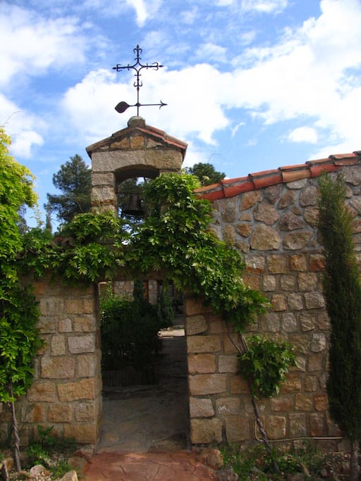 Jardin