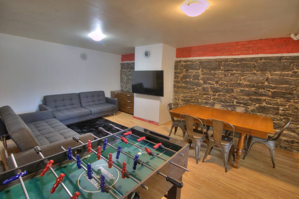 Apartment 1