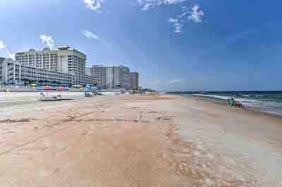 Oceanfront Studio