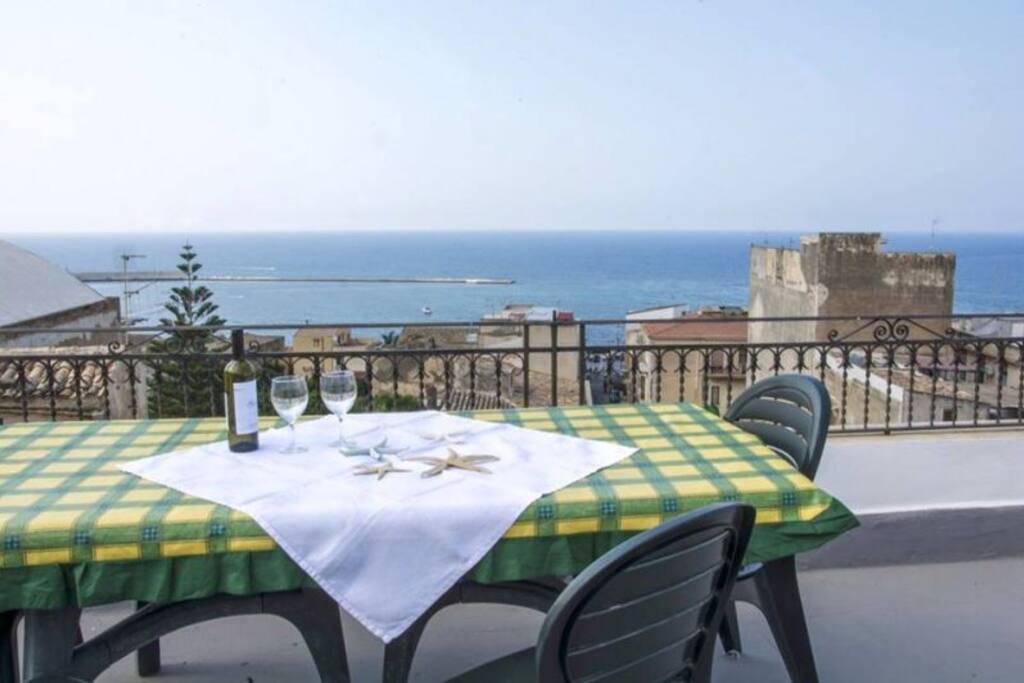 vista mare