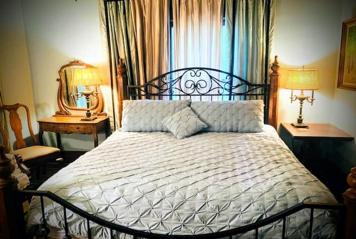 საძინებელი 3