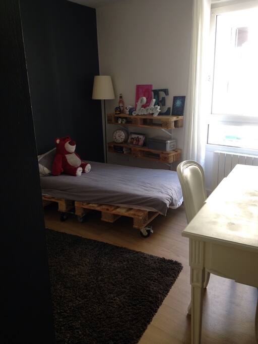 Chambre 2